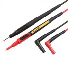 Genuine Fluke Tl175 Twist Guard Test Lead Set  Oem  New And Guaranteed
