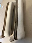 Emil J Paidar Barber Chair Arm Rests