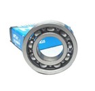 Ntn 6226 Single Row Radial Ball Bearing - Open Type 130x230x40mm 