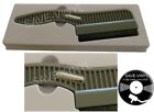 100  Super Conductive Carbon Fiber Anti Static Record Cleaning Brush
