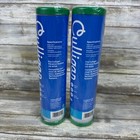 Culligan D-40a Under Sink Replacement Water Filter Cartridge For Us-600a 2 Pack