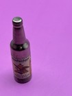 Vintage Kem Co Budweiser Anheuser Busch Beer Bottle Lighter Advertisement