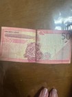 Peru 50 Soles 2019 Banknote Abraham Valderromar Jaguar Rare Currency