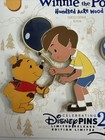 2025 Disney Winnie The Pooh Hundred Acre Wood Pin Set 1 12 Christopher Robin