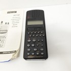 Uniden Bearcat Sportcat Sc150b Handheld Radio Scanner 100 Channel Twin Turbo Man