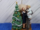 Vintage 1996 It s A Wonderful Life Christmas Ornament 50 Years 1946-1996 - Gp