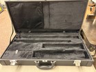 Prestini Bassoon Case Black Abs Plastic