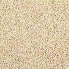 White Aquatic Sand 5-pound Bag Safe For Use In Freshwater And Marine Aquariums