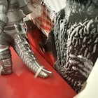 Bandai 2019 Mechagodzilla 6 5-inch Figure 65th Anniversary Godzilla Brand New
