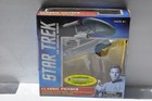 Star Trek Classic Phaser Factory Sealed In Box  Diamond Select Toys Gold  2012