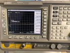 Agilent E4402b Esa-e Series Spectrum Analyzer   9khz - 3 0ghz