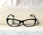 Vogue Vo2864 W656 Eyeglasses Frames Black brown Square Cat Eye 52-17-140