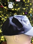 Valvoline Snapback Cap Blue Adjustable Vtg  Baseball Trucker Hat Cincy Cap Osfa