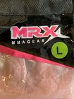 Mrx Womens Grappling Gloves Punching Bag Kickboxing Training Fight Sparring Mma 