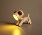Dollhouse Miniature Dog Light Lamp Battery Operated Led Dollhouse Light Decor