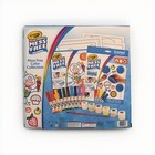 Crayola Color Wonder Brush Mess Free Coloring Painting Collection Gift For Kids