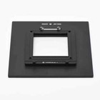 Digital Back Hasselblad V Camera Adapter Board For Sinar 4x5 Technical Adapter