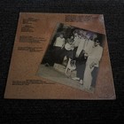 The Bopcats Lp Vinyl Record  sealed 