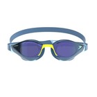 Speedo Unisex-adult Swim Goggles Mirrored Fastskin Pure Focus