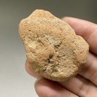 C02  Ancient Pottery Mould Of Bronze Wares  Spring And Autumn Period                      