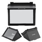 Lcd Screen Protector Pop Up Camera Sunshade Visor Sun Shade Hood Cover For