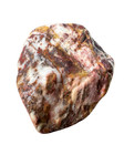 3 Oz Natural Rough Brecciated Jasper From Arizona For Cabbing Or Lapidary
