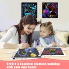 Keyranke 9 Pack Princess Diamond Painting Kits For Adults 5d Diy Diamond Art Kit