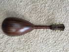 Lricca Antique Mandolin Circa 1880 s