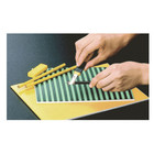 Olfa A-2 Standard Duty Utility Cutter Anti-slip Rubber Grip Multi Purpose