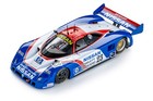 Slot It  hewlett Packard  Nissan R89c - 3rd 1989 Spa 1 32 Scale Slot Car Ca28i