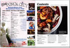 Oklahoma Today Magazine Jan feb 2022 Del Rancho Eischen s Chicken  Food Issue