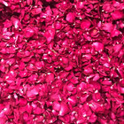 Dried Rose Petals 50g Natural Flower Petals Real Red Rose Petals For Bath Spa Fo