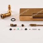 Complete Rubber Overhaul Repair Kit   Gas Adapter   Key For Dunhill Rollagas