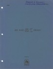John Frankenheimer 99 And 44 100  Dead Original Screenplay For The 1974  166565