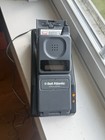 Vintage Motorola 76250wnfsa Rare Cellular Mega Phone   Charger By Motorola