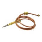 24   Thermocouple For Robertshaw 1980-024 Snap Fit Universal  51-1453 
