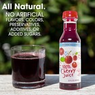 Tart Cherry Juice Concentrate 100  Natural No Sugar Added 12oz Ready Drink Healt