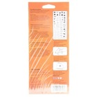 Fiskars Life Moments Clear Stamp Set  85 Individual Stamps 