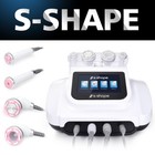 4 In 1 Beauty Machine For Body Massage Facial Care Skin Lift Loss Weigu S-shape7