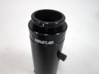 Navitar 1-6245 Ii 1 0x Short Adapter