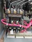 Allen Bradley 2100 Centerline Size 1  30 Amp Fusible 12  Mcc Bucket 30a W  Door