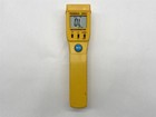 Fieldpiece Smg5 Compressor Insulation Digital Megohm Meter Megohmmeter