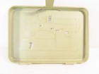 Necchi Supernova Sewing Machine Vintage Accessories Box