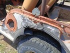 1959 Jeep Cj Willys