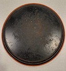  2 Vintage 13  30s Wehle Mule Head Ale And Beer New Haven Connecticut Tray