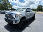 2019 Toyota Tundra Limited 5 7l Crewmax 4wd