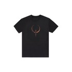 Nin   Nine Inch Nails Quake 30th Anniversary Size Large T-shirt Not Opened New