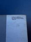 Caterpillar M60b M70b M80b M100b Lift Truck Vehicle Systems Service Manual