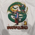 1994 Grateful Dead Year Of The Dog T-shirt Xl