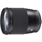 Sigma 16mm F1 4 Dc Dn Sony E Mount Lens - 40296